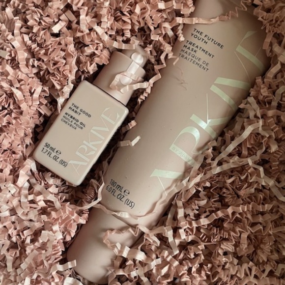 Arkive Headcare Keep Shining Gift Box Set - Picture 5 of 5